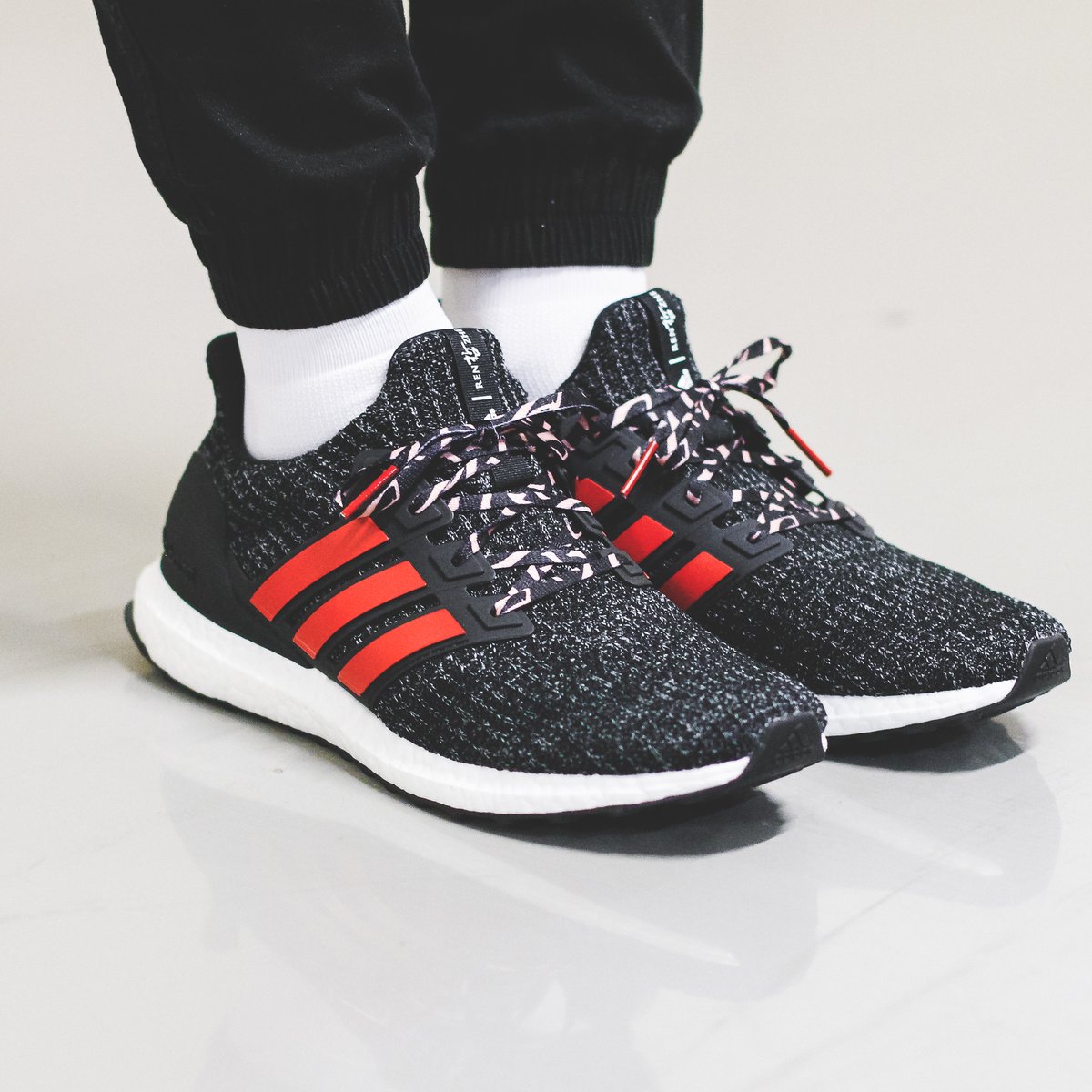 ren zhe adidas ultra boost