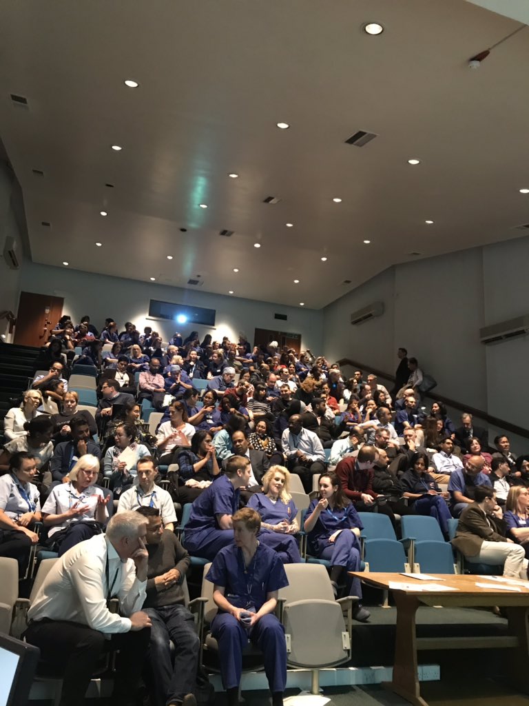 ITAPS CA & QI Team tweet media