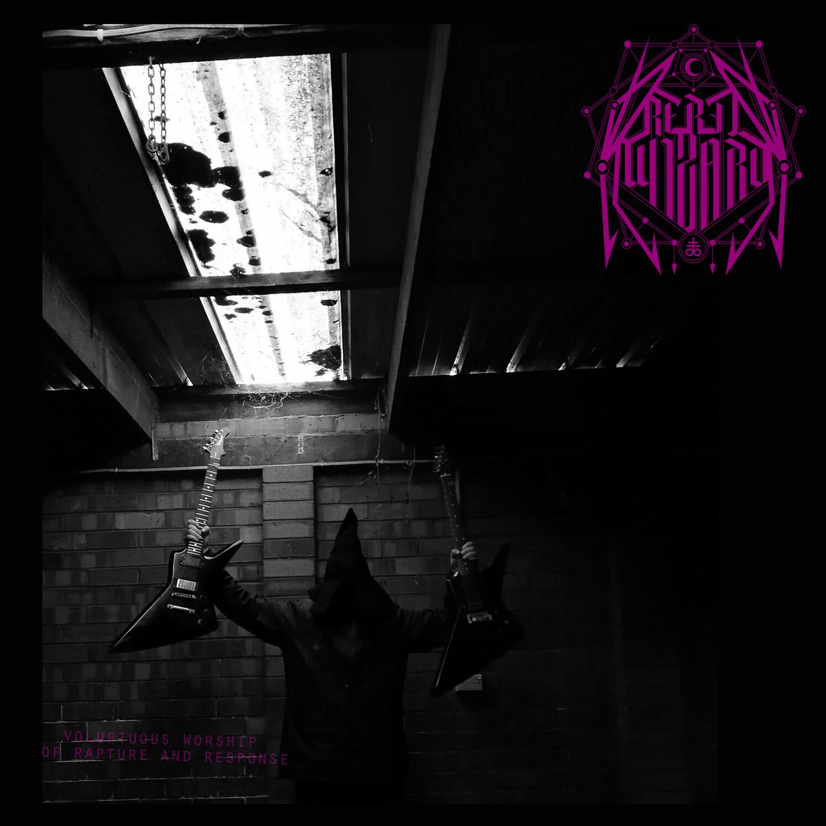 GhostCultMag's tweet photo. VIDEO: Rebel Wizard Shares "Mother Nature, Oh My Sweet Mistress, Showed Me The Other Worlds And It Was Just Fallacy" Video (@ProstheticRcds) https://t.co/v4i0Qkmr0f #rebelwizard #kvlt #blackmetal https://t.co/AHtlL0EREG