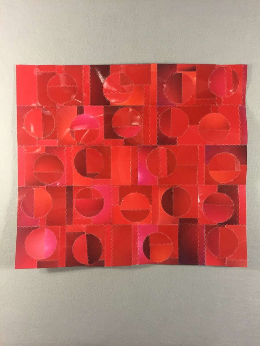 ChrisMercerhill's tweet photo. Red Turn https://t.co/lDmZww4Juc https://t.co/X5CqST2kk2