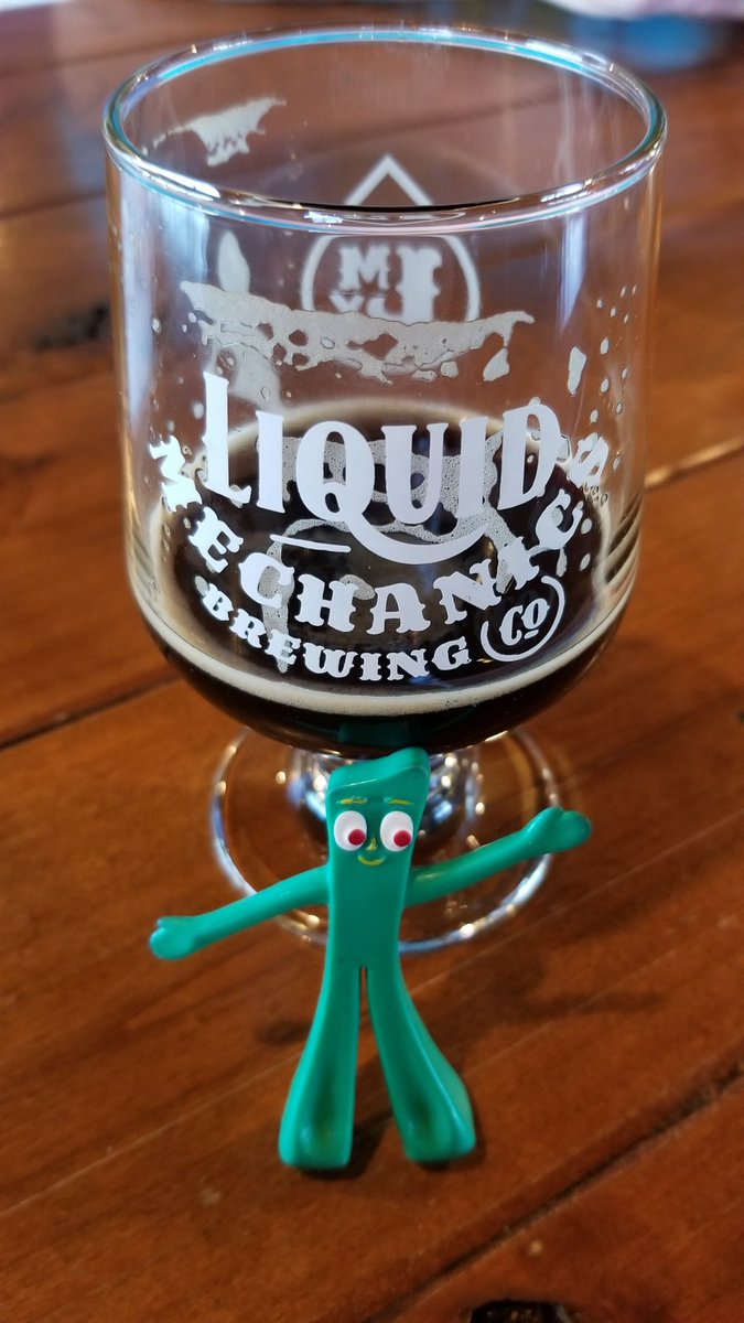 Gumby Says So tweet media