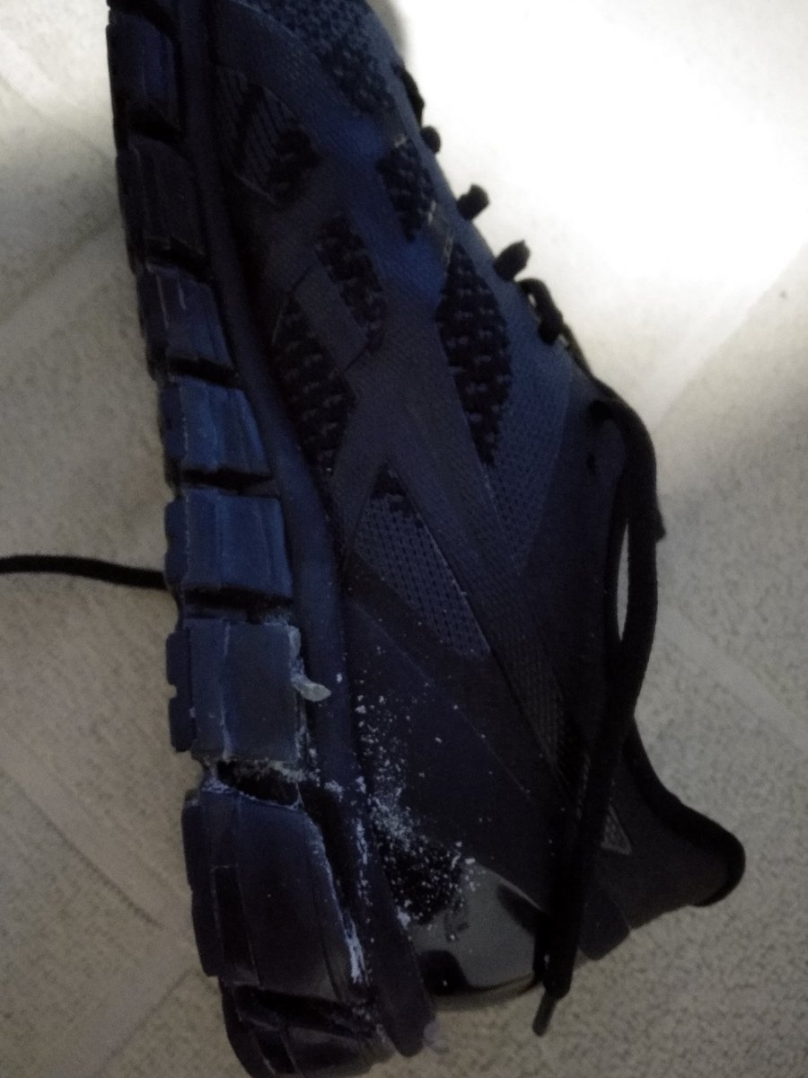 tênis asics no mercadolivre