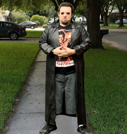 You know I had to do it to em happy birthday 