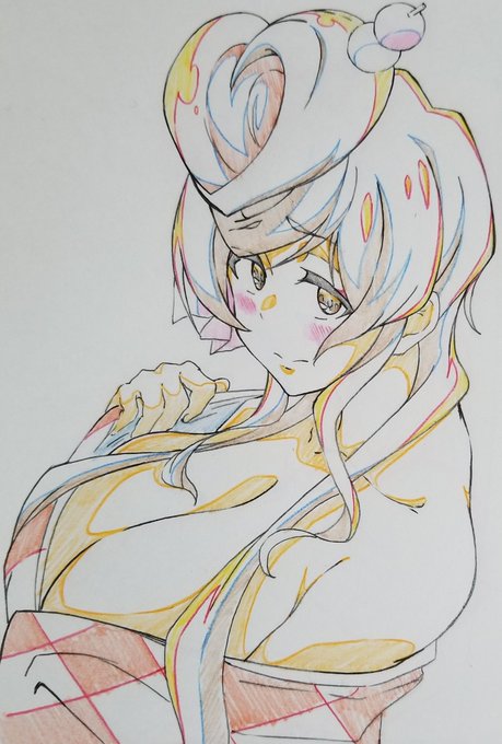 ゾンビランドサガ
最終回とても良かったです!

巽とさくらにあんな過去があるとは思ってもなかったですな!
#ゾンビランドサガ 