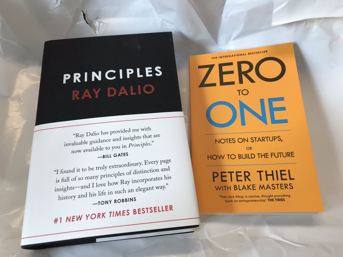 timclipsham's tweet photo. I can’t think of a more valuable Christmas gift than a book. Thanks so much @SwitchSharonOn! https://t.co/ncWJizItAc