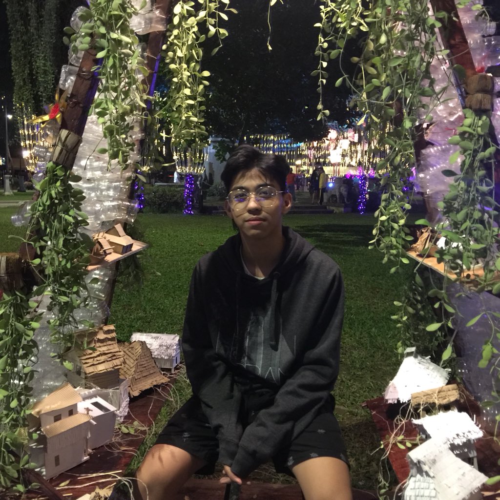 Sigfrid_14's tweet photo. 🆒 https://t.co/xnR3GvLyHl
