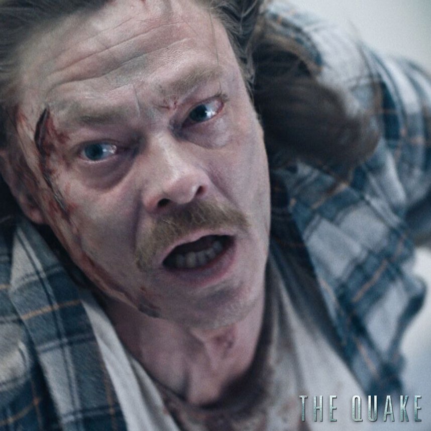 TheQuakeMovie's tweet photo. Some disasters are destined to strike again. Experience #TheQuake now: https://t.co/wDqmX5lmkS https://t.co/RwfhzoJJWl