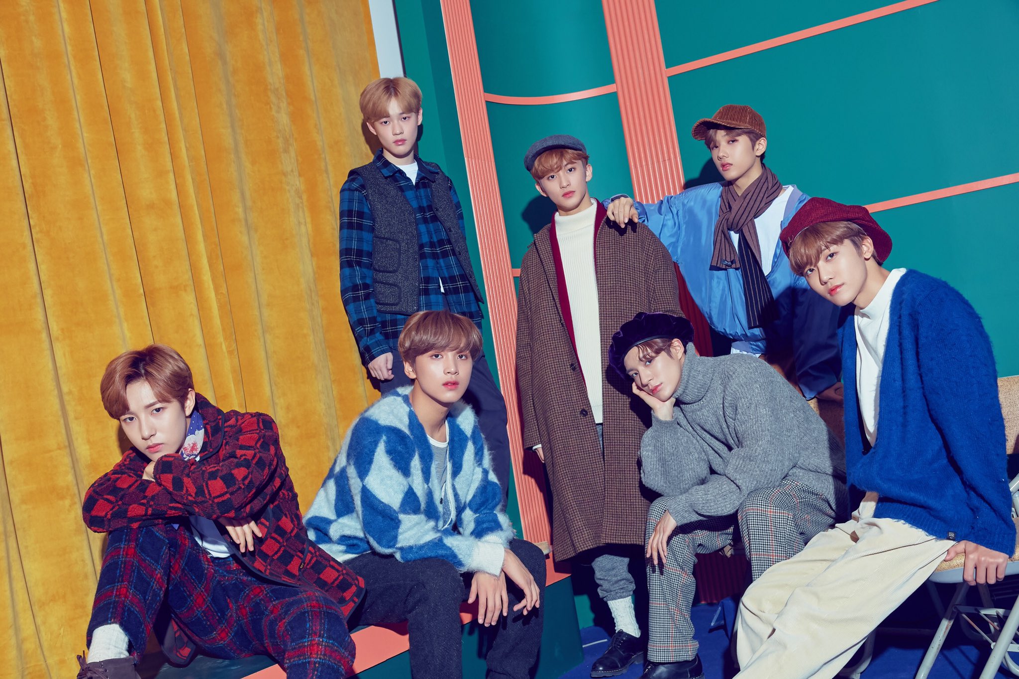 SMTOWN on Twitter "NCT DREAM's 'Candle Light' will be unveiled on Dec