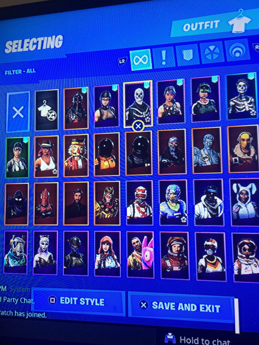 ySizeUp's tweet photo. SELLING AND TRADING NGF!!! No SCAMMER HMU #Ogskulltrooper #fortnite #FortniteAccount #FortniteAccountTrade #FortniteAccountForSale #FortniteTrading #GhoulTrooper #RenegadeRaider #ReconExpert #FortniteAccountTrades #NoScammers https://t.co/UfimFhCSz2