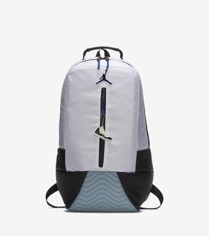 nike air jordan 11 backpack