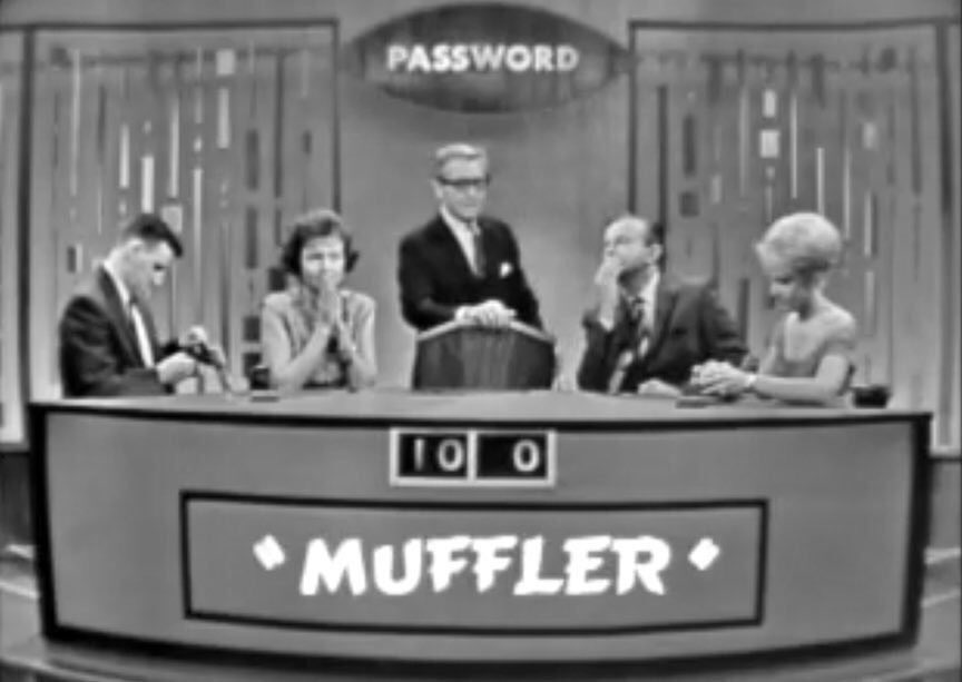Tom S Old Days On Twitter Old Days In The 1950 S And 1960 S Game Show Hosts Like Bill Cullen Gene Rayburn And Allen Ludden Among Others Became Major Tv Stars Tv Nostalgia 1960s Nostalgia 1950s Gameshow Https T Co 1jixltvlbq