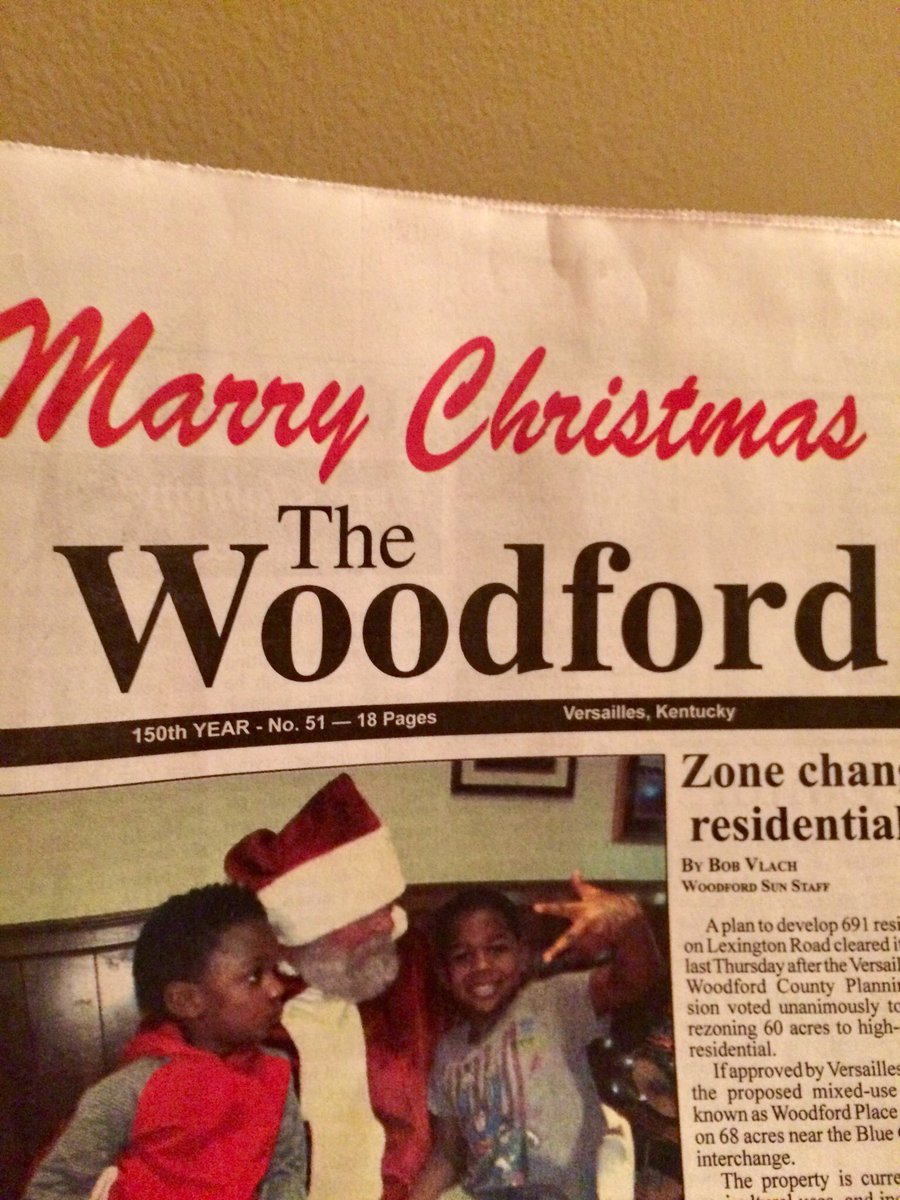 WoodfordSon's tweet image. “What the heck.”

-Jesus, probably