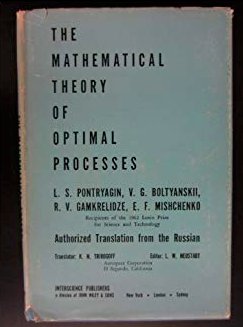 8/ But they were all working in the new OR dpt of Stanford engineering school, with mathematicians & engineers around. So Sam Karlin suggested that Uzawa check this fancy book by a blind Russian mathematician. Uzawa got it translated and gave it to Cass and Ryder, his students