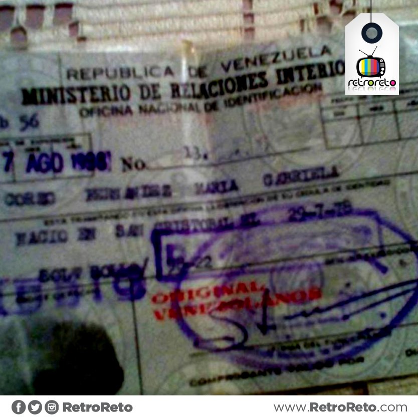 Levanta la mano si eres formas parte de la generación del comprobante