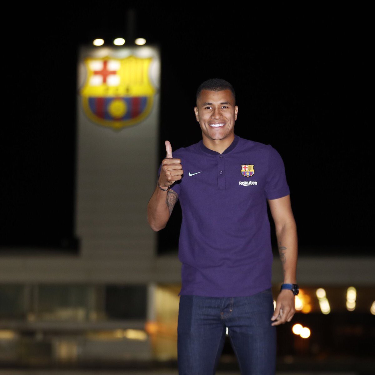 PB INDOBARCA TIMIKA tweet media
