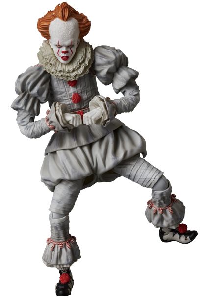 bearbrick pennywise