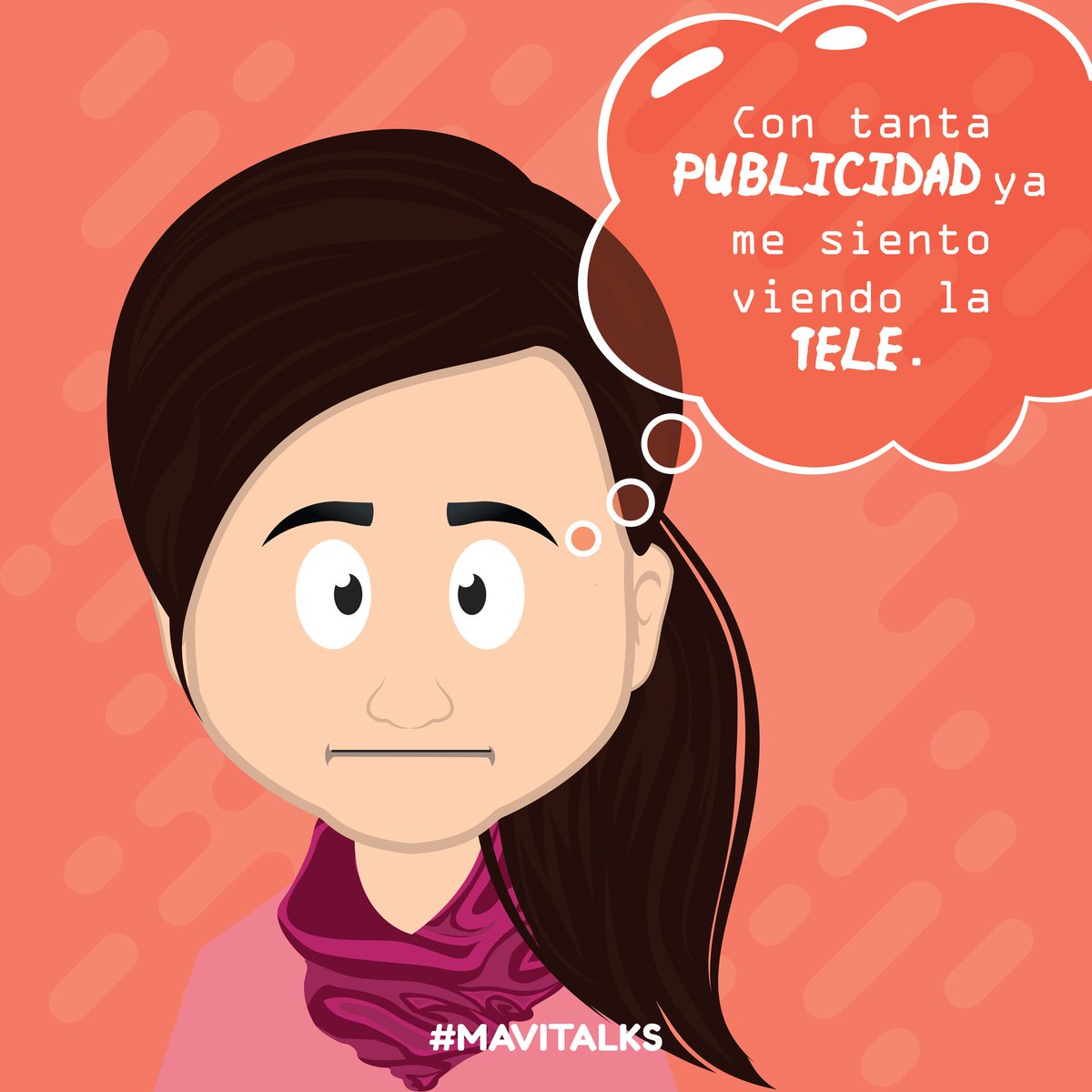 Mavi_col's tweet photo. Una buena opción para viralizar tu marca. 📺📈📊®️

✒
https://t.co/NWIfq4u7El 
💡

#talento #diversion #sueños https://t.co/rkrW4UJfSZ