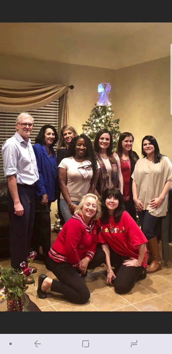 Happy holidays <a href="/SpongbergDavid/">David Spongberg</a> <a href="/CAASMcD/">C. Sandoval</a> <a href="/LauraHans2016/">Laura Hans</a> @jessflores101 @jjgarza79 <a href="/mmgarcia729/">mmgarcia729</a> <a href="/BumgarnerLiz/">Liz Bumgarner</a> <a href="/MaggiePena101/">Maggie Pena</a>