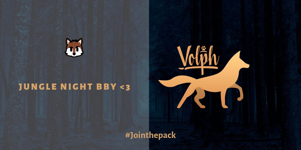jonaleclercr's tweet photo. https://t.co/3vhW9FrBiL
#streamer #twitch #volph #jointhepack #stream
@Retweet_Twitch @share_stream @ShoutGamers @FlyRts @PromoteGamers @Quickest_Rts @NightRetweets @Twitch_RT @smallstreamerco @SupStreamers https://t.co/31LZmh6Dvy