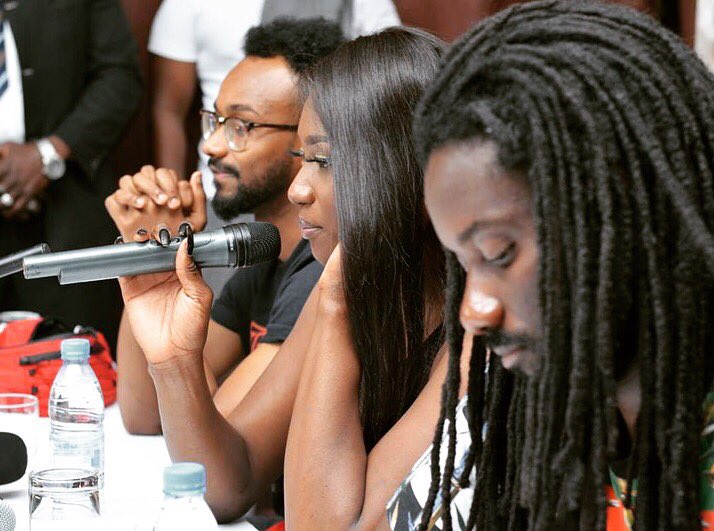 ElzoJamdong's tweet photo. On est prêtsss !!!! @AyaNakamuraa @jamdong 🤴🏽👸🏾🤴🏾 https://t.co/VyaS4yS1pV