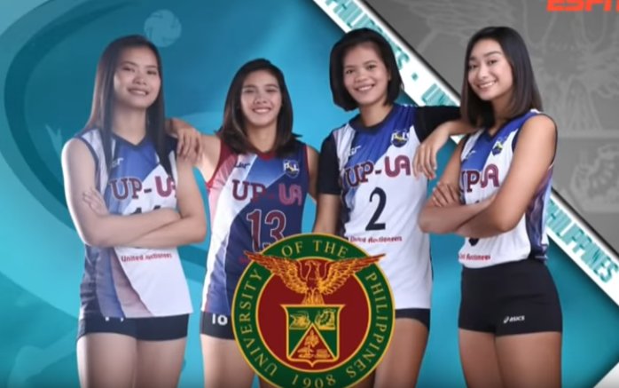 LabanYupi's tweet photo. UP vs UST replay! #UPFight #LabanUP #PSLCGS
Set 1: https://t.co/d1n9nOW1h1
Set 3: https://t.co/nqANWO0kgG
Set 4: https://t.co/nmAofXYglE https://t.co/qu19q1TTiC