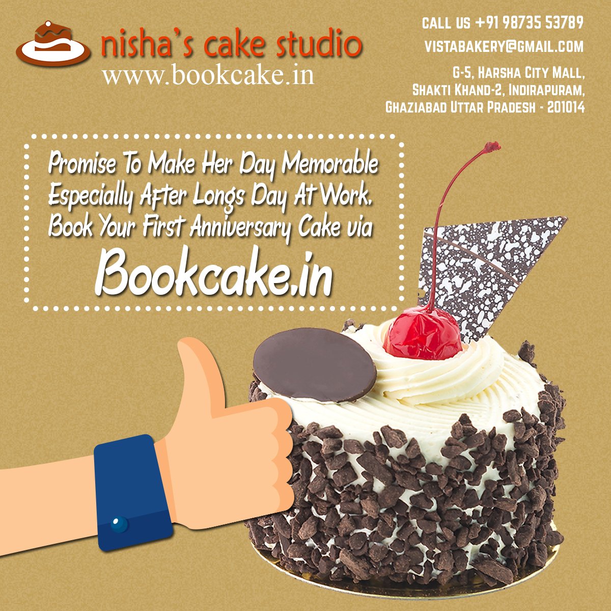 bookcake3's tweet photo. Promise To Make Her Day Memorable, Especially After Longs Day At #Work, Book Your #FirstAnniversaryCake via 👉 https://t.co/o5yR8MrM6a
☎️ 9873553789
#firstanniversarycake #anniversarycake #heartcake #vanillacake #cake #anniversary #birthday #cakedecorating #creamcake #ACECity https://t.co/ia6lVacBA1