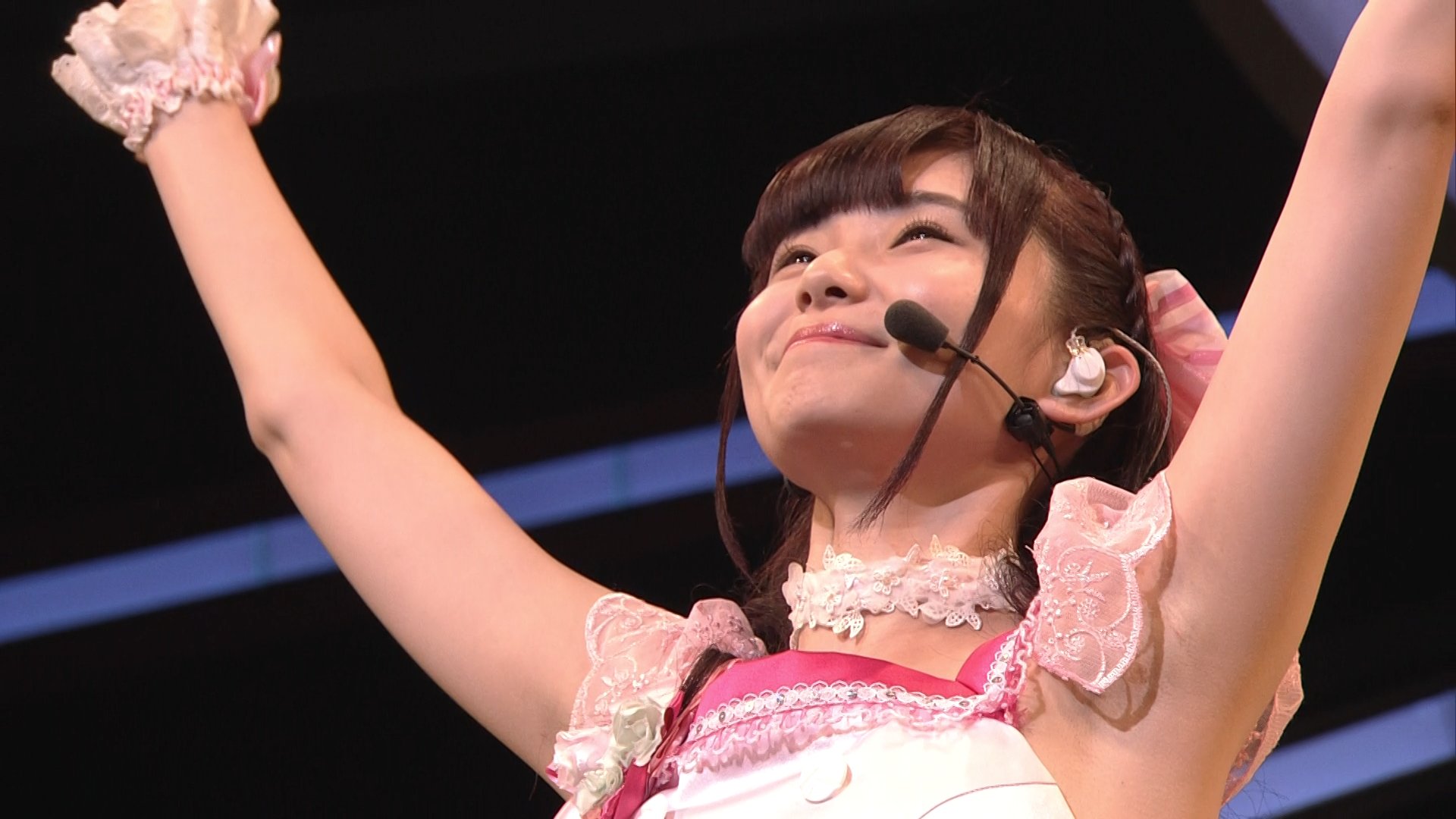 声優 腋 Aqours声優の脇 (@aqourswaki) / X