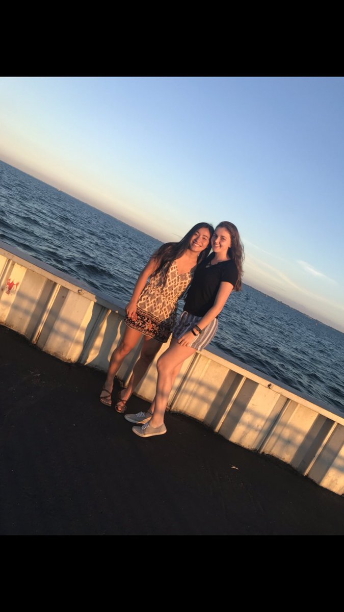 Happy birthday <a href="/annasegedi/">Anna Segedi</a> ! Hope you had the best day, love you❤️