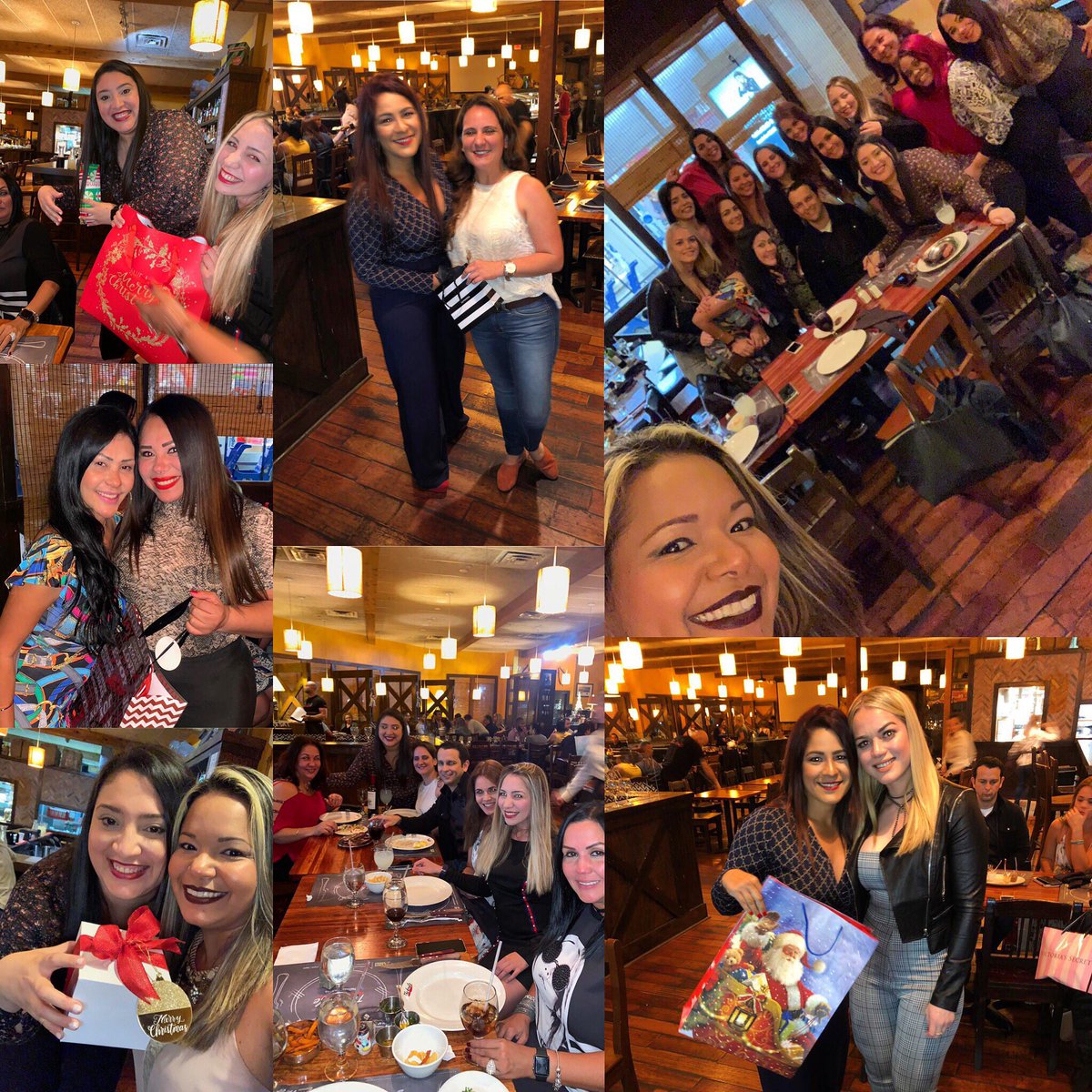 TopCell305_FL's tweet image. TopCell Christmas Party!!! #boostmobile #vipwireless #topcellcomunications #TopCellTeam #friends #family #teamwork #miami @NEFFGEN @JoseVIPWireless @JayMiglionico @VicVIPwireless