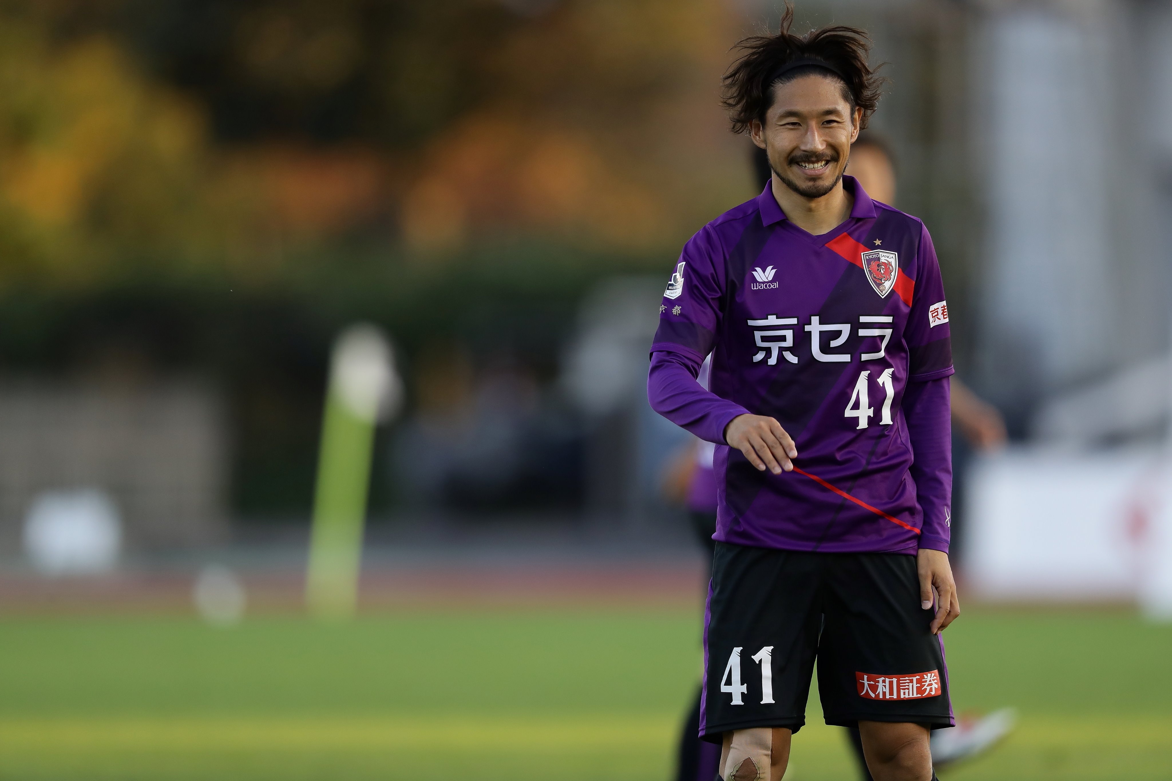 京都サンガF.C. on Twitter: 京都サンガF.C. on Twitter: