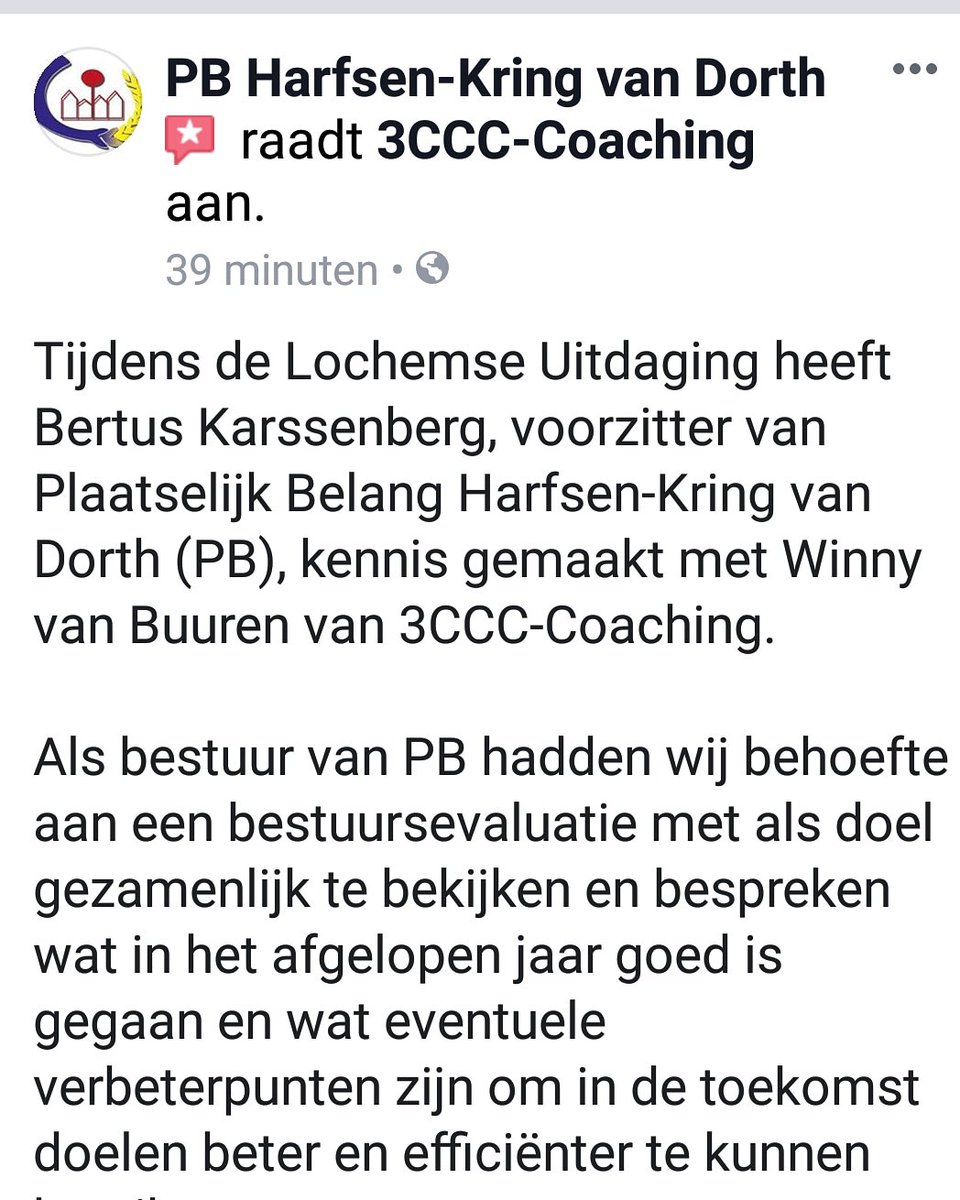Winny van Buuren tweet media