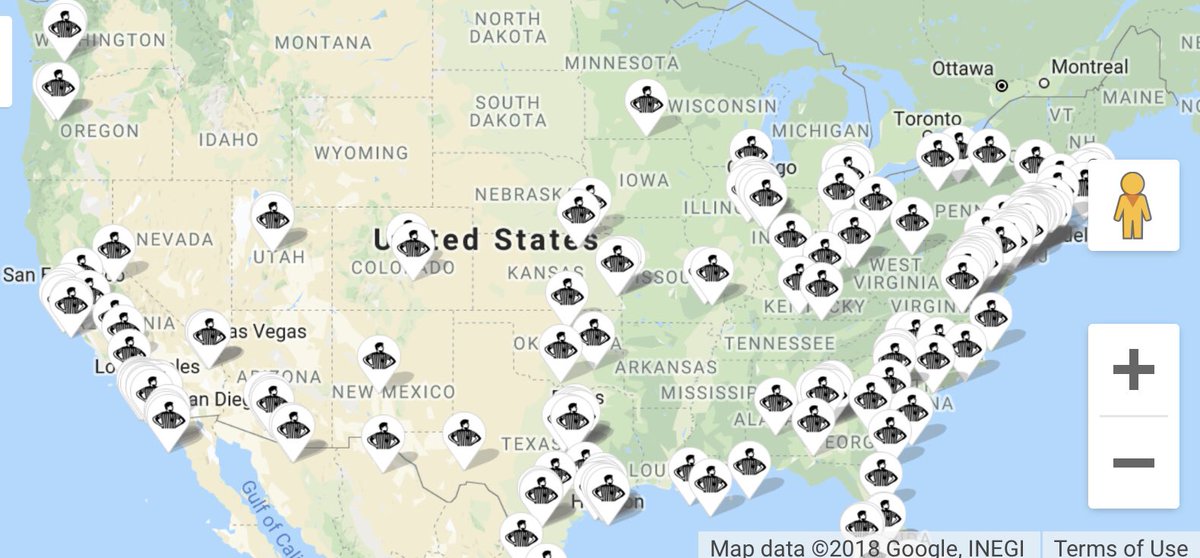 champs launch locator