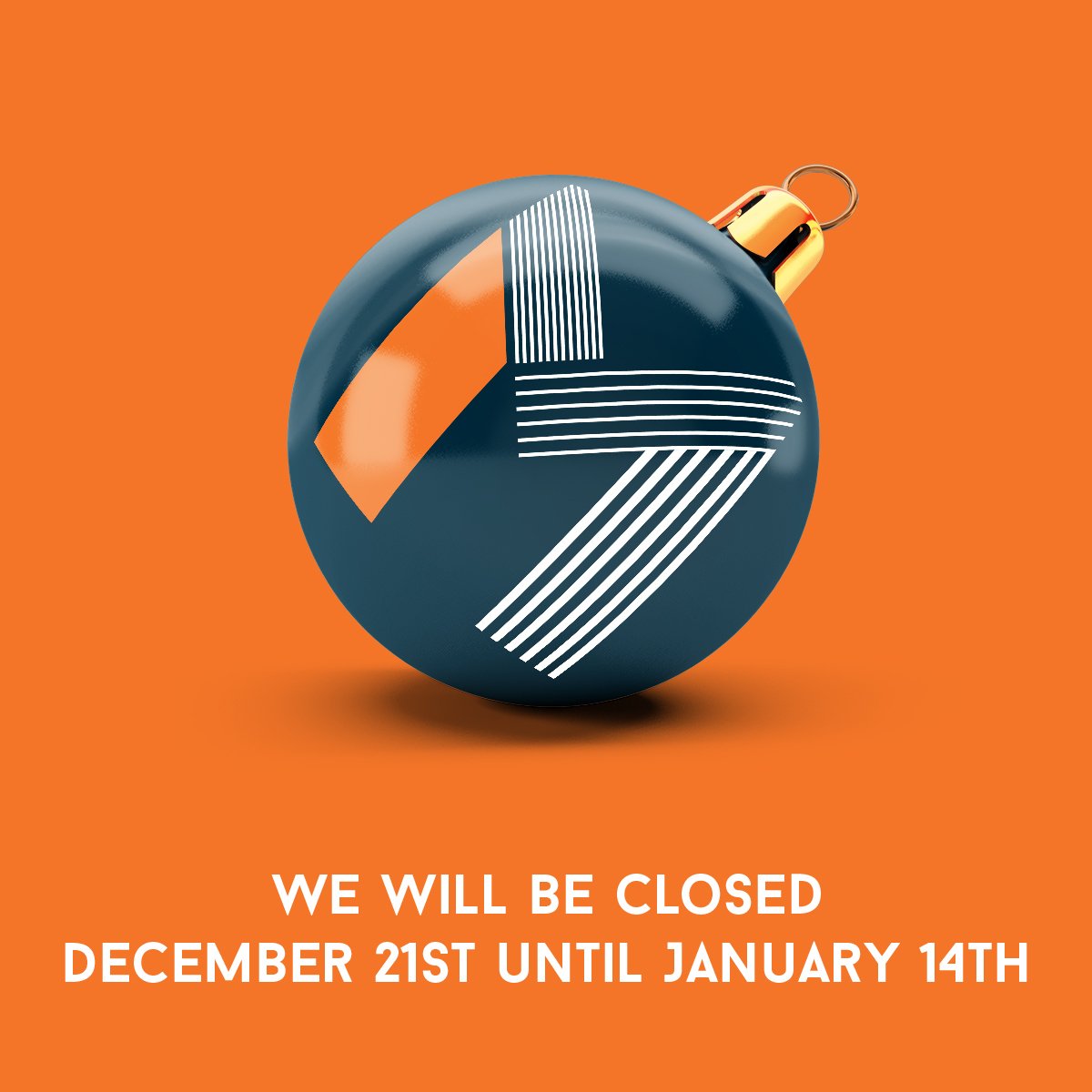 MphProjects's tweet image. And that’s a wrap! Have a safe and happy Christmas everyone. We&apos;ll be back on 14 January, and we look forward to working with you again in 2019.