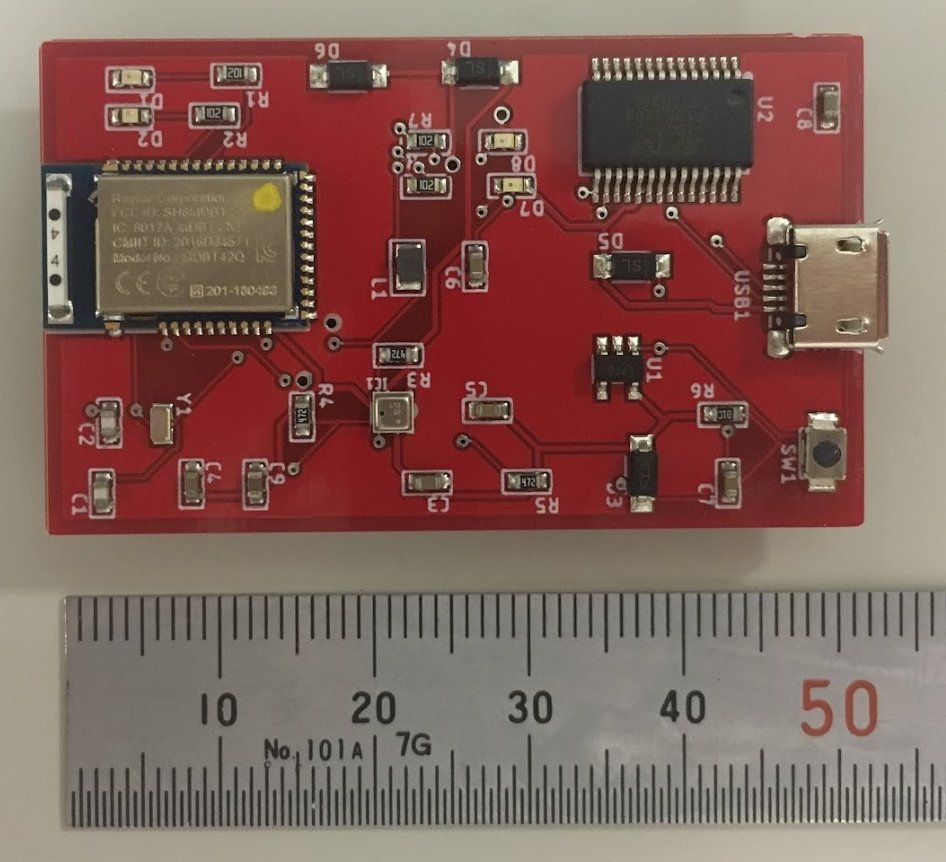 wireless_power's tweet image. nRF52の自作基板を作ったのですが、Bootloaderの方法が分からなくて困っています。（笑）誰かやり方を教えて頂けますか？#nRF52 #bootload