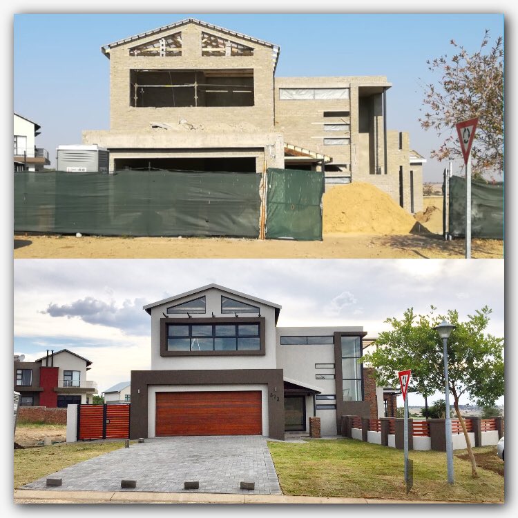 highyardsinvest's tweet photo. Progress is Essential #highyardsinvestments Wishing You All A #MerryChristmas & A #HappyNewYear ๐๐๐๐ฆ
Building Packages Available Today!
#copperleafgolfestate #bluevalleygolfestate #buildingpackages #property #golfestate
Contact Us:
info@highyards.co.za
+27 11 039 7896 https://t.co/vZeKEfW7E2