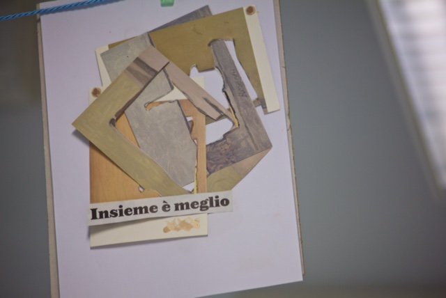 asaelihag's tweet photo. @MAMboBologna @CardMuseiBo @Twiperbole @BolognaWelcome @AMACI_musei @MuseiCiviciBolo @musei_italiani #MuseoMorandi @MAMboBologna @ARTEiN_World
'Sogna Tutto il Mondo in una Stanza Illuminata' - 
'Insieme è Meglio' - 'Oceano' &amp; 'Mondo' - Tutte e 4 le Opere sono state realizzate a Bologna da: Asa Elisabeth Hagberg 
aehagbergagency@gmail.com in Omaggio al Grande Maestro G. Morandi https://t.co/laGnFwEp0Q