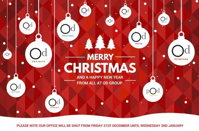 interiorsmike's tweet photo. Have a great break everyone! Looking forward to seeing you refreshed in 2019! https://t.co/LAxEXxKacp