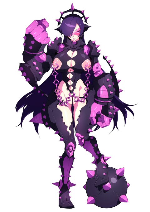 今日も手が滑ってエロBBAを描いてしまった
後悔はない😡 