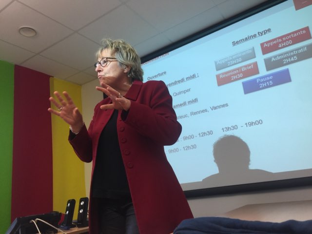 Merci au <a href="/CDRStmalo/">CDR-StMalo</a> pour son accueil "vis ma vie" le 20 Décembre 2018.
À notre tour de vous lancer une invitation pour une immersion sur les CCM de Pleudihen-Plouer !