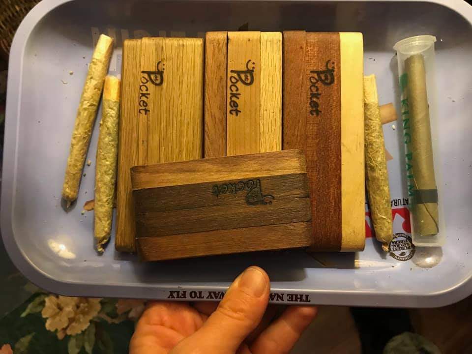 pot_pocket's tweet photo. Ready for the #night π loaded #potpockets π #gethigher #cannabis #LegalizeCannabis https://t.co/R0q16dD6qO