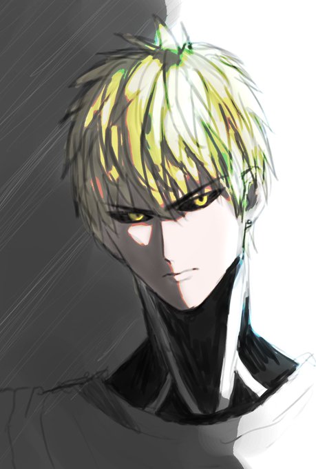 ジェノスのtwitterイラスト検索結果 古い順 ジェノスのtwitterイラスト検索結果 古い順