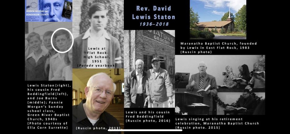 Great Man of God!