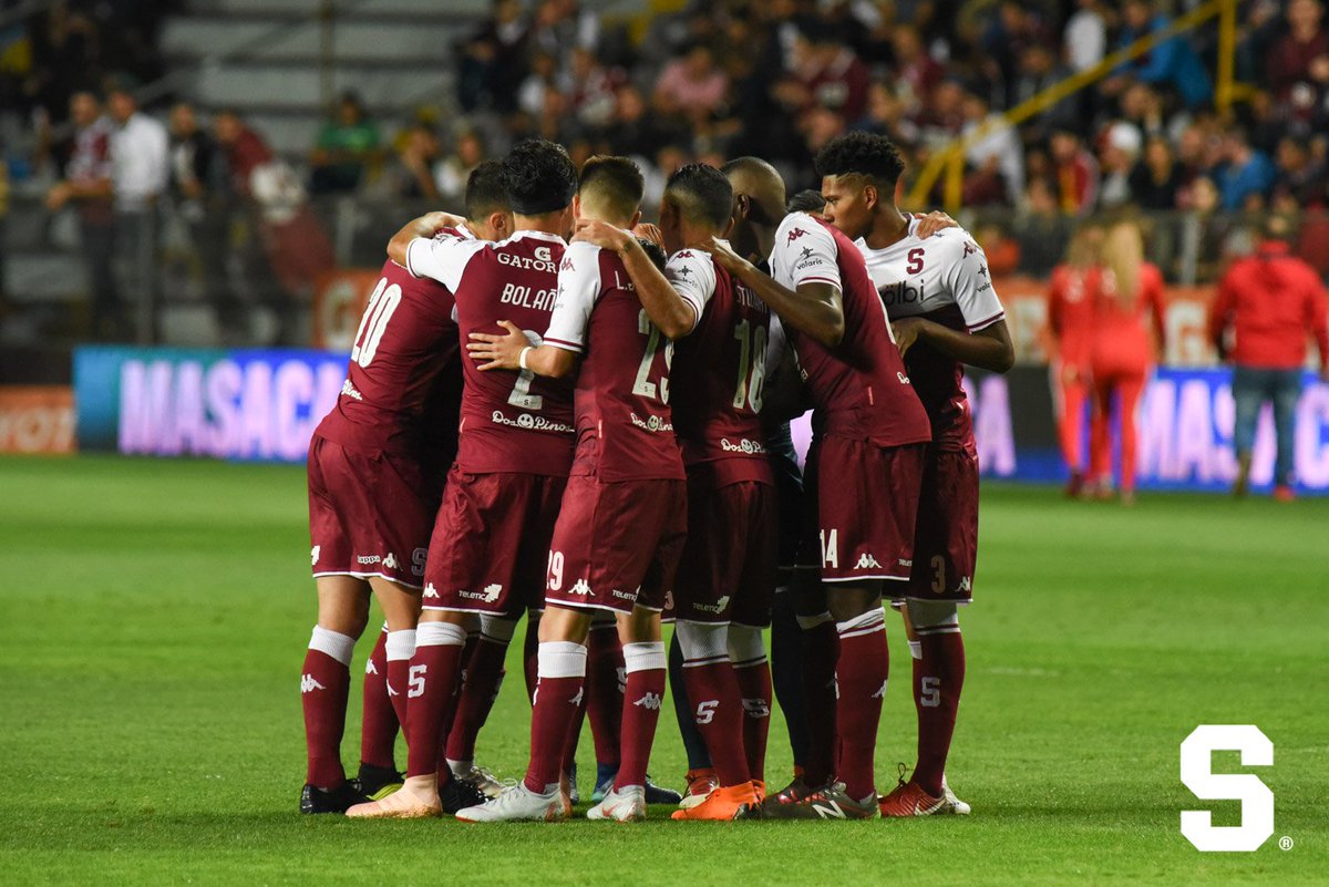 Deportivo Saprissa 💜 tweet media
