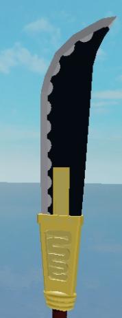 Bisento - Roblox