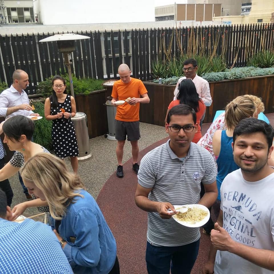 study_ulg's tweet image. Universal Learning Group celebrates a year of achievements. Our staff had a great time together before heading into our term break. We wish everyone great end to the year. Merry Christmas and Happy New Year !
#universallife #Christmas