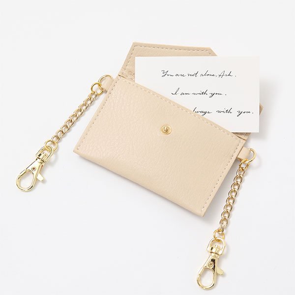 BANANA FISH】SuperGroupiesモデル 財布