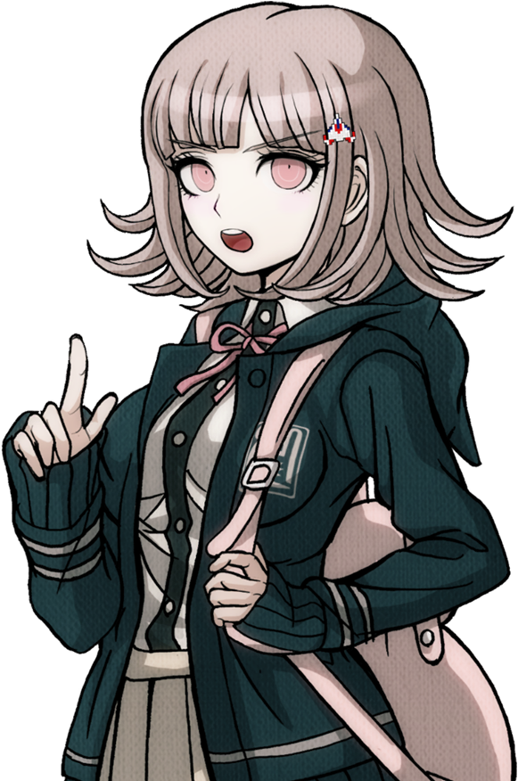 Anime Girl Gamerpic