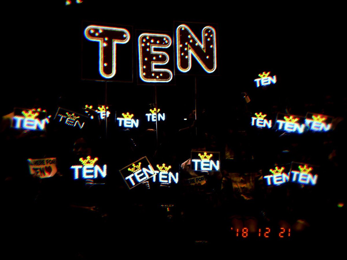 TEN_TH's tweet photo. [131221 - 181221] @TEN_TH 5 YEARS ANNIVERSARY 💚

ขอบคุณทุกคนที่ติดตาม ให้กำลังใจ คำแนะนำต่าง ๆ และสนับสนุนเตนล์มาด้วยกันนะคะ 

#TEN_TH #TEN #텐 #NCT_TEN https://t.co/Bl483nDkAi