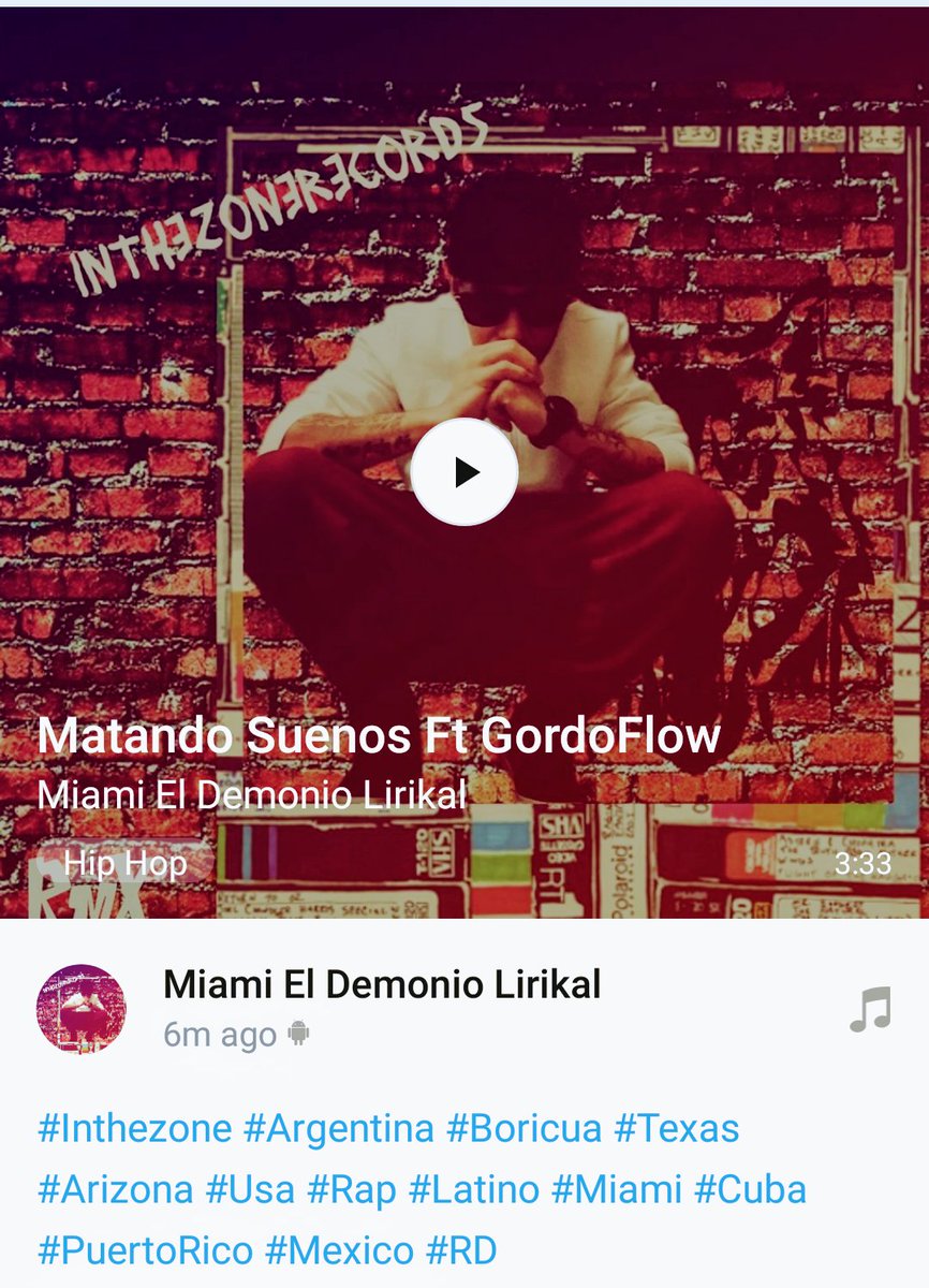 Inthezonerecord's tweet image. Check this out on #BandLab bandlab.com/revisions/3545…