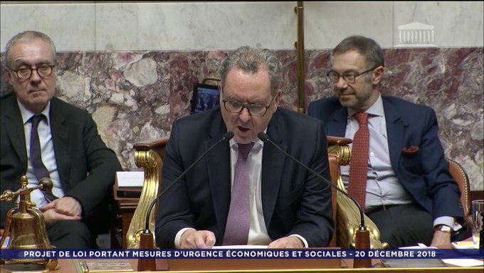 Vidéo intégrée